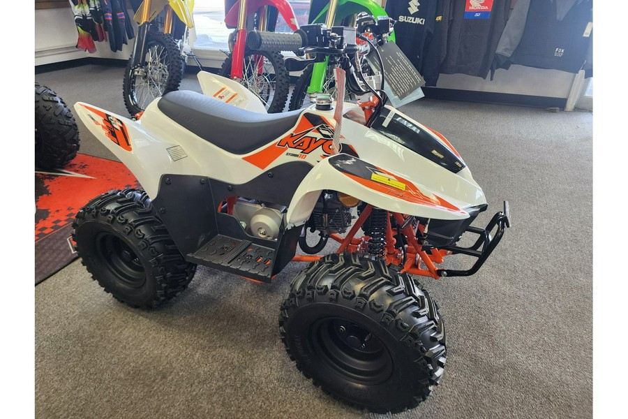 2026 Kayo AY70 STORM 70