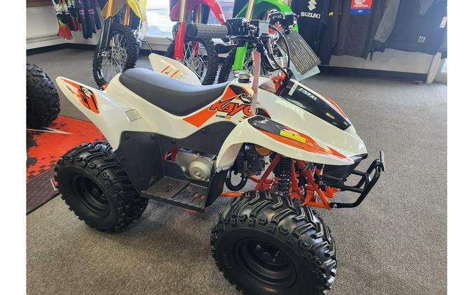 2026 Kayo AY70 STORM 70