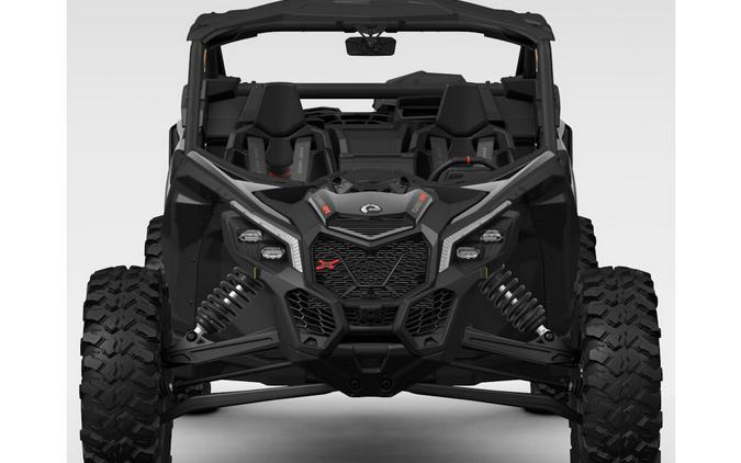 2026 Can-Am Maverick X3 X rs TURBO RR