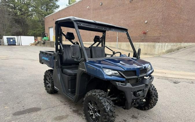 2025 CFMOTO UFORCE 1000