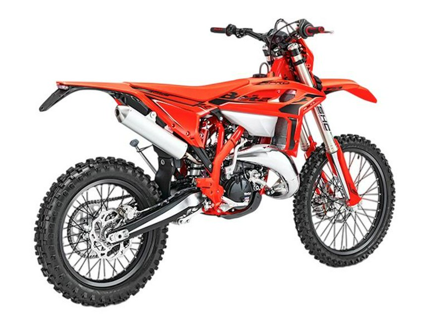 2026 Beta 125 RR XPRO