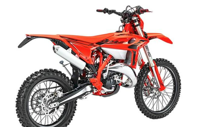 2026 Beta 125 RR XPRO