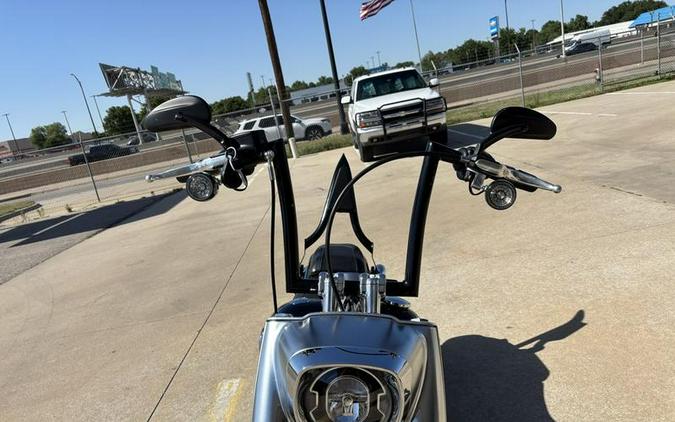 2019 Harley-Davidson® FLFBS - Fat Boy® 114