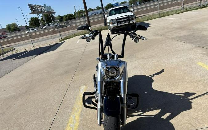 2019 Harley-Davidson® FLFBS - Fat Boy® 114