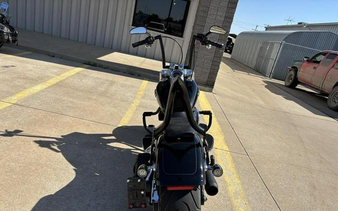 2019 Harley-Davidson® FLFBS - Fat Boy® 114