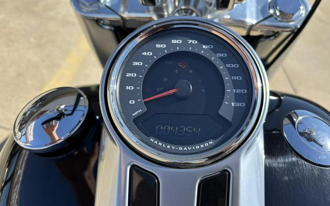 2019 Harley-Davidson® FLFBS - Fat Boy® 114