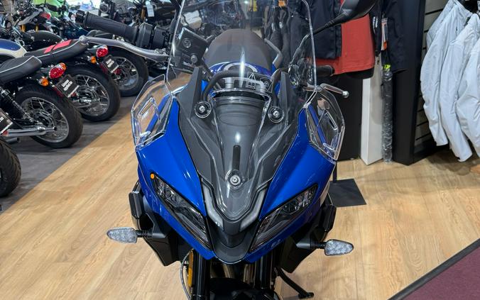 2026 Triumph Tiger Sport 800