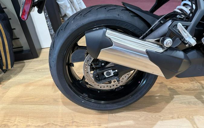 2026 Triumph Tiger Sport 800