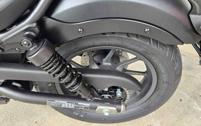 2026 Honda Rebel® 300 E-Clutch