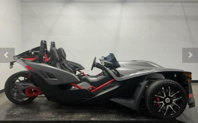 2024 Polaris Slingshot® R