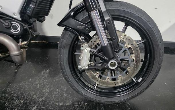 2023 Ducati Scrambler 1100 Dark PRO Dark Stealth