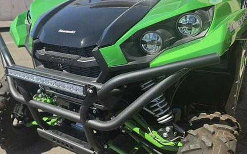 2022 Kawasaki Teryx4