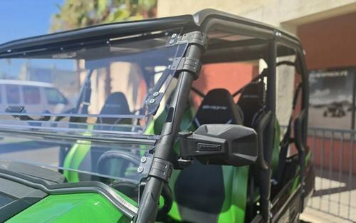 2022 Kawasaki Teryx4