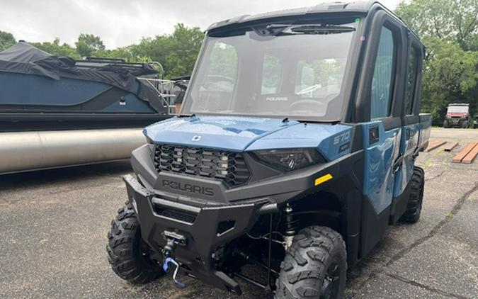 2026 Polaris Ranger Crew SP 570 NorthStar Edition
