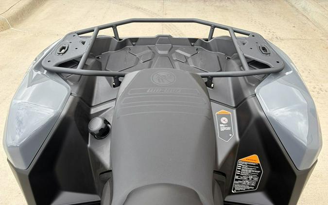2026 Can-Am Outlander DPS 500
