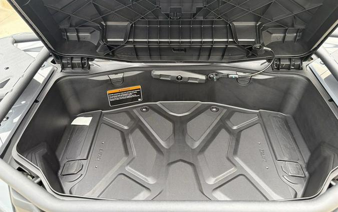 2026 Can-Am Outlander DPS 500