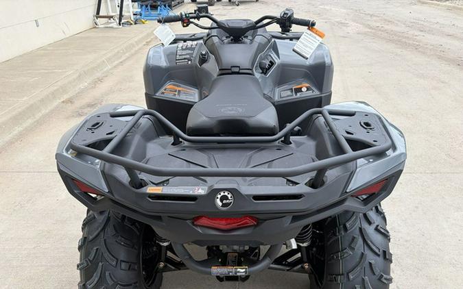 2026 Can-Am Outlander DPS 500