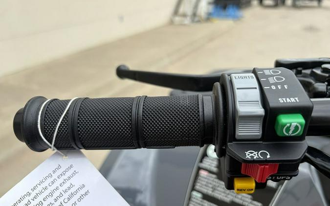 2026 Can-Am Outlander DPS 500