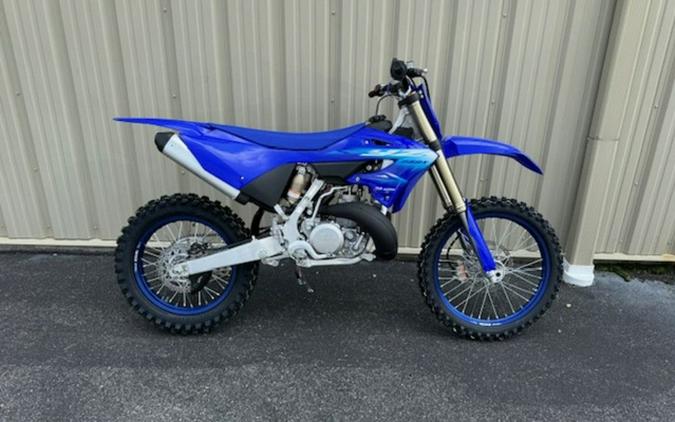 2026 Yamaha YZ 250 X