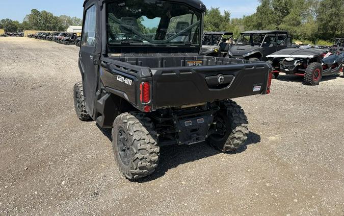 2025 Can-Am Defender XT HD9