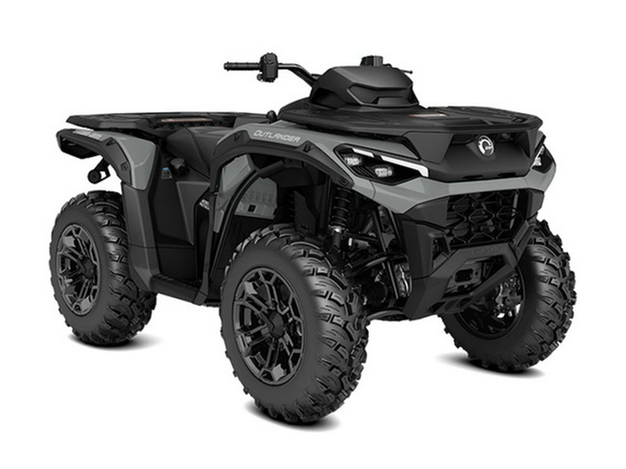2026 Can-Am Outlander DPS 1000R