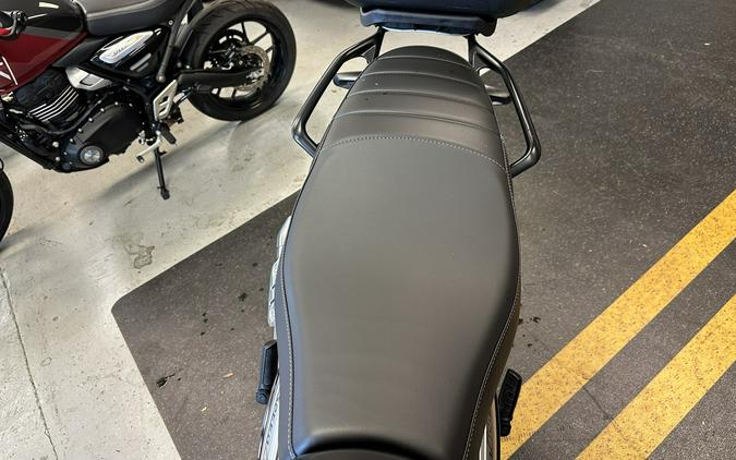 2024 Triumph SPEED 400 (Euro 5a)