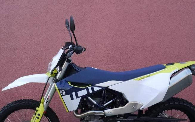 2023 Husqvarna® 701 Enduro