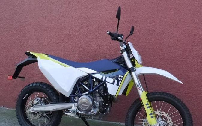 2023 Husqvarna® 701 Enduro