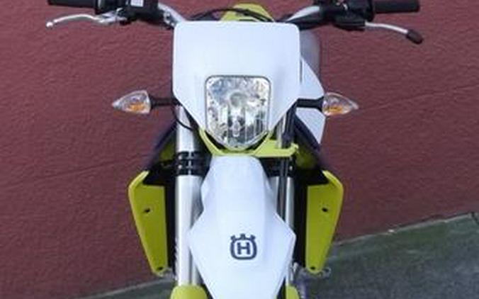 2023 Husqvarna® 701 Enduro