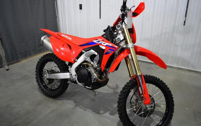 2024 Honda® CRF450X