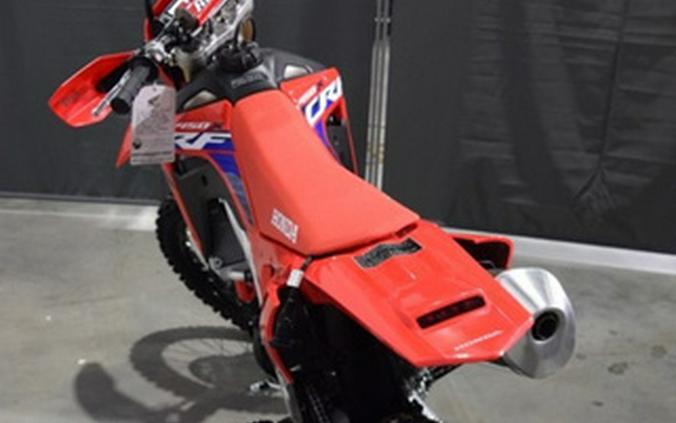 2024 Honda CRF450X