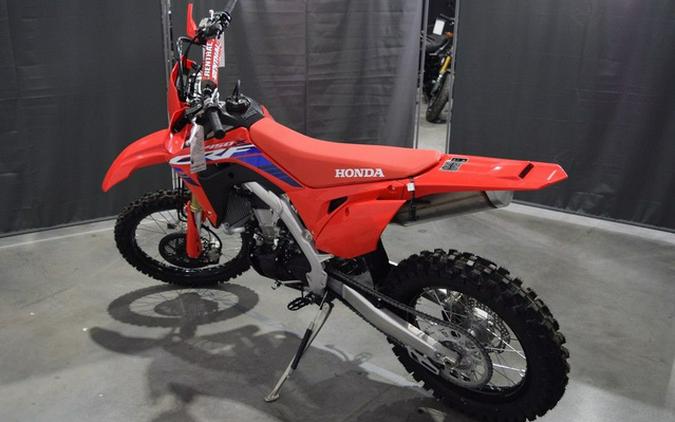 2024 Honda CRF450X