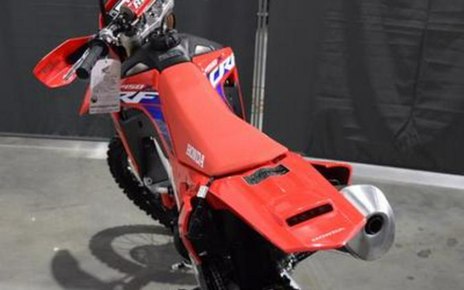 2024 Honda® CRF450X