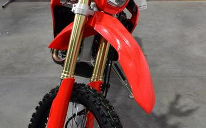 2024 Honda® CRF450X