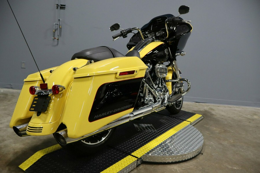 2022 Harley-Davidson Road Glide Special