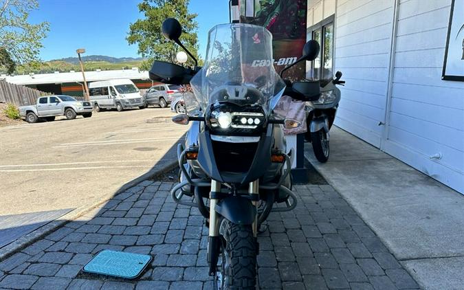 2011 BMW R 1200 GS R1200GS