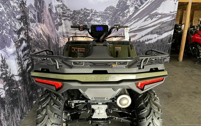 2024 Polaris Industries Sportsman® 450 H.O. EPS