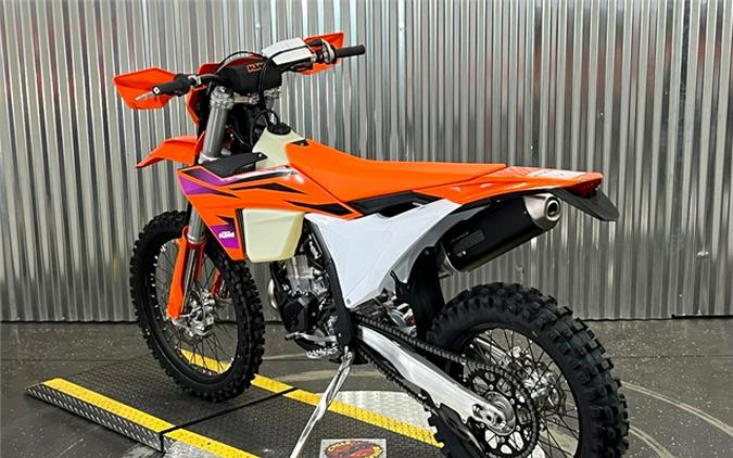 2024 KTM 450 XCF-W