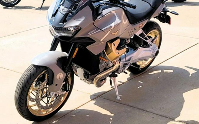 2024 Moto Guzzi V100 Mandello Aviazione Navale