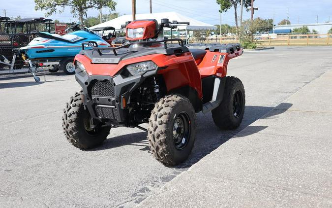 2024 Polaris® Sportsman 450 H.O.