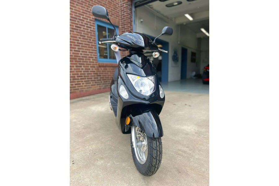 2024 Wolf Brand Scooters WOLF RX50