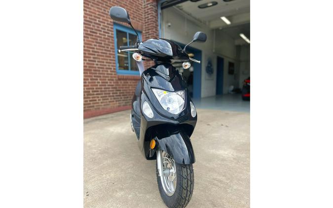 2024 Wolf Brand Scooters WOLF RX50