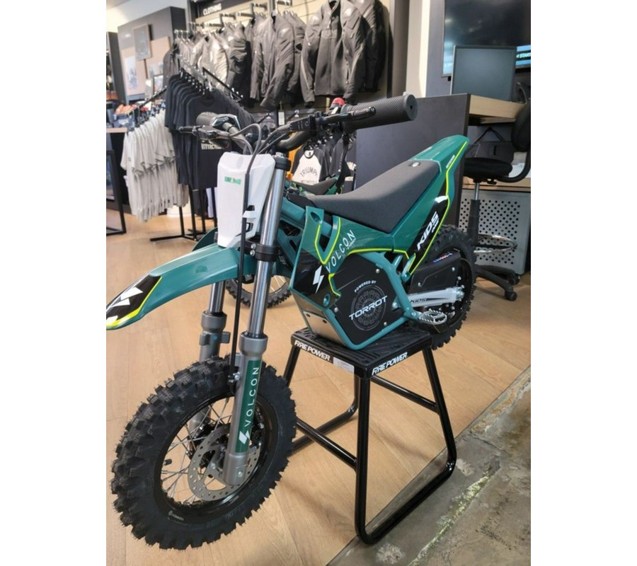 2023 Volcon ePowersports Moto One