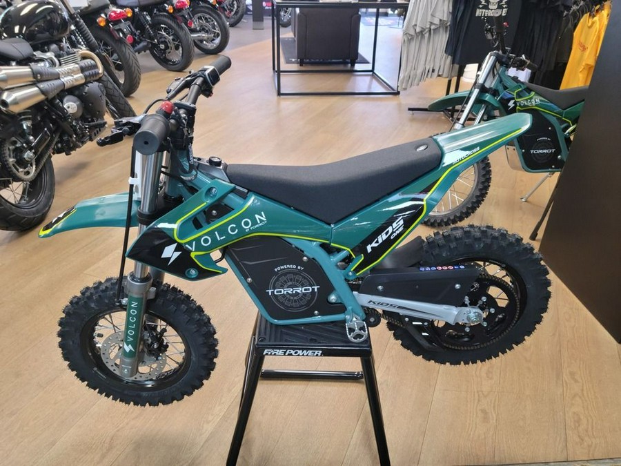 2023 Volcon ePowersports Moto One