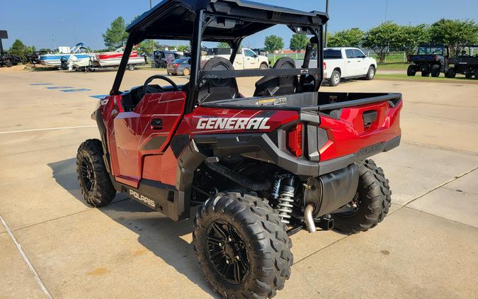 2020 Polaris Industries GENERAL 1000 DELUXE RC