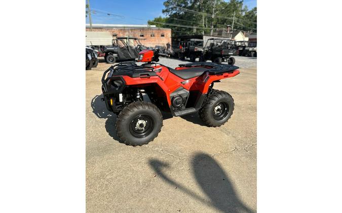 2024 Polaris Industries Sportsman® 450 H.O. Utility