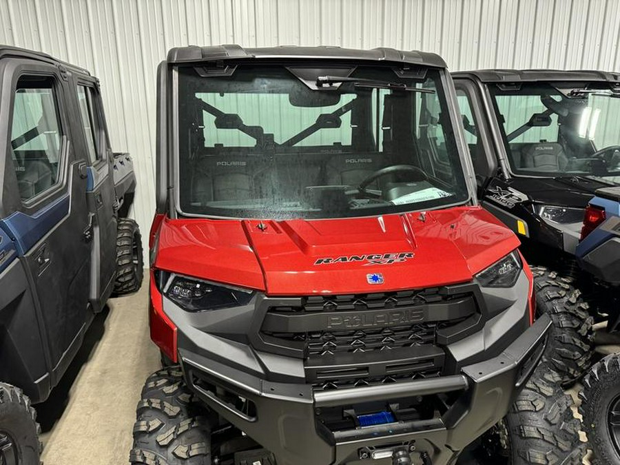 2025 Polaris® Ranger Crew XP 1000 Northstar Edition Ultimate