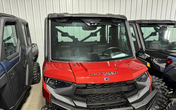 2025 Polaris® Ranger Crew XP 1000 Northstar Edition Ultimate