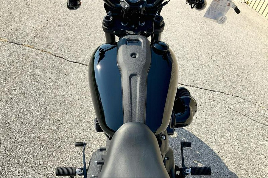 2024 Harley-Davidson® FXLRS - Low Rider® S