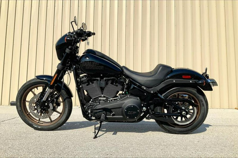 2024 Harley-Davidson® FXLRS - Low Rider® S